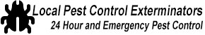 Chelsea VT Pest Control Exterminators
